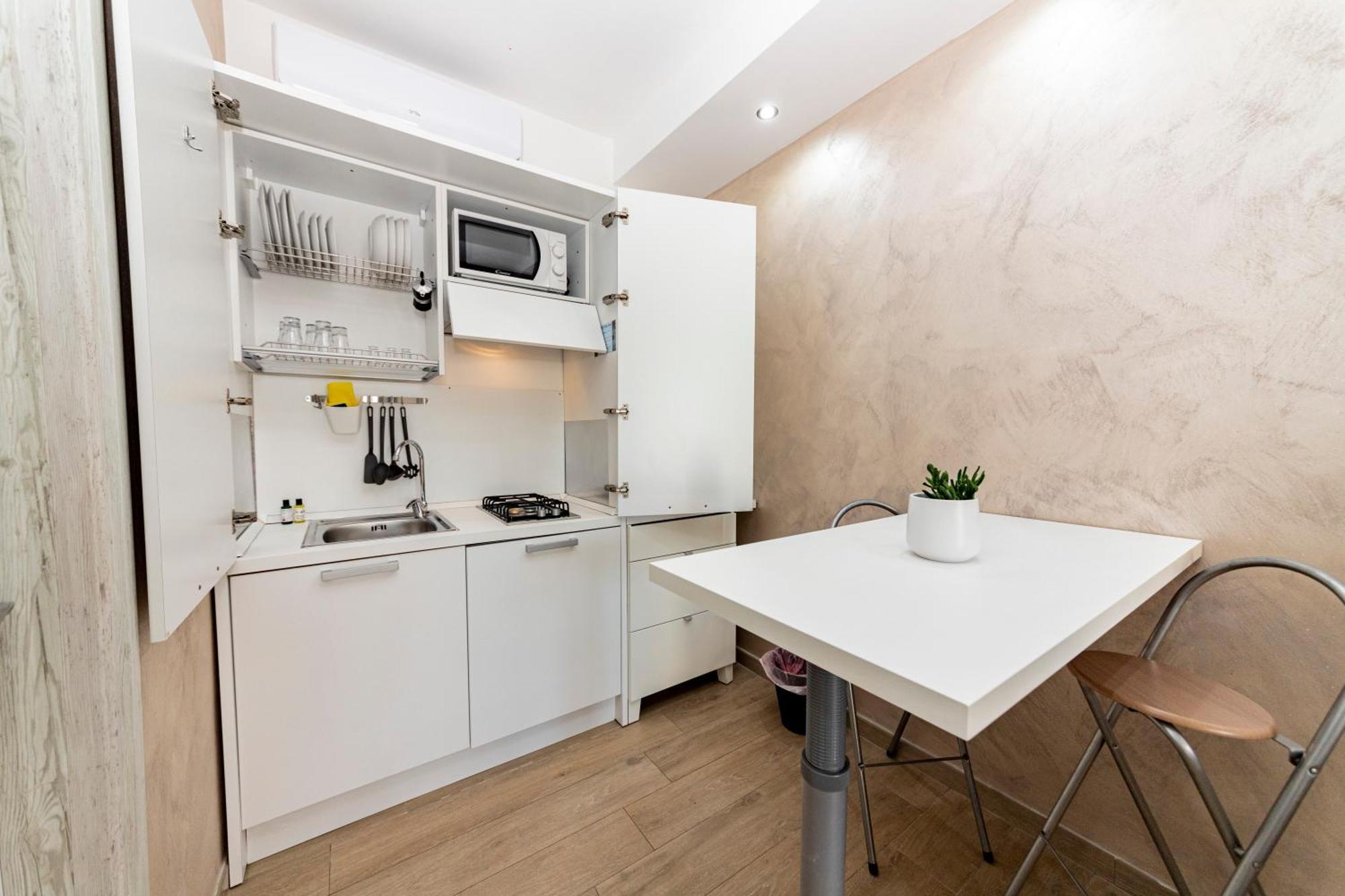 B&B Villa Noemi Porto Cesareo Bagian luar foto